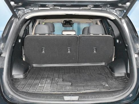 Used 2022 Hyundai Santa Fe SEL w/ Convenience Package AWD/4WD image 28