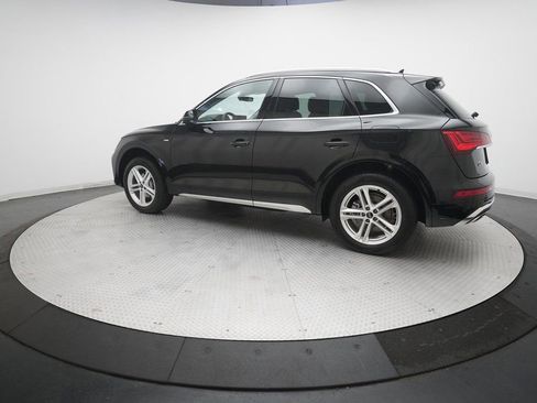 New 2025 Audi Q5 e Premium Plus AWD/4WD image 12