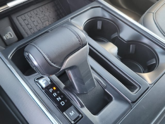 Used 2025 Ford F150 Platinum AWD/4WD image 32