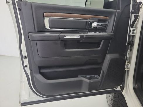 Used 2017 RAM 2500 Laramie w/ Sport Appearance Group AWD/4WD image 20