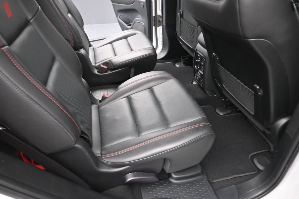 Used 2025 Dodge Durango R/T AWD/4WD image 23