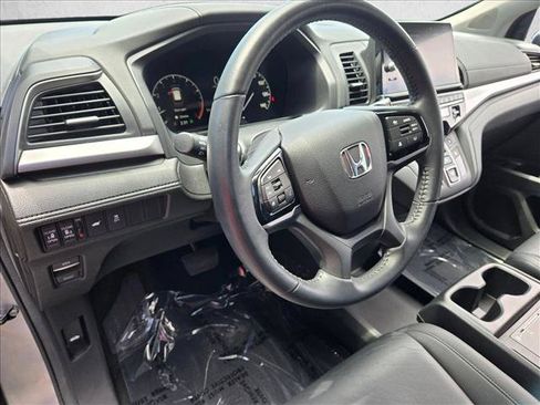 Used 2025 Honda Odyssey EX-L image 10