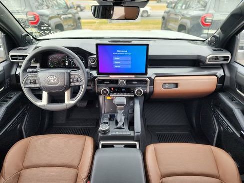 New 2026 Toyota 4Runner Limited image 11