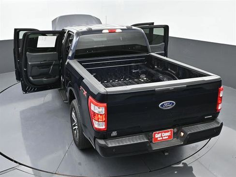 Used 2023 Ford F150 XL w/ STX Appearance Package image 51