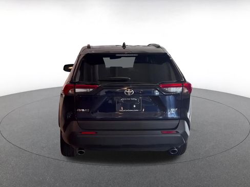 Used 2025 Toyota RAV4 XLE image 14