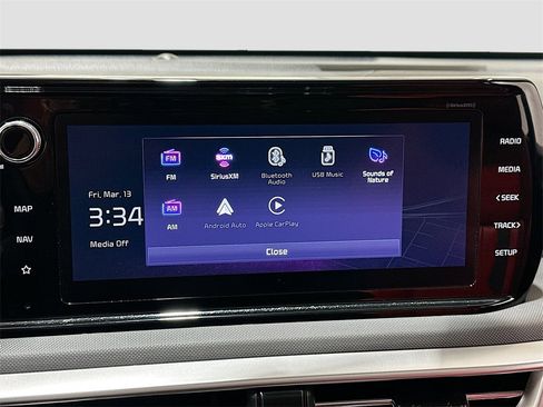 Used 2024 Kia K5 GT-Line image 15