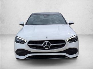 Used 2024 Mercedes-Benz C 300 4MATIC Sedan video 2
