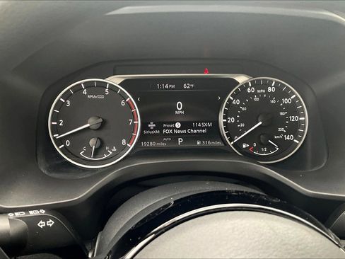 Certified 2023 Nissan Rogue SV image 26