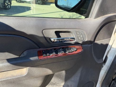 Used 2011 Chevrolet Silverado 1500 LTZ w/ LTZ White Diamond Edition image 6