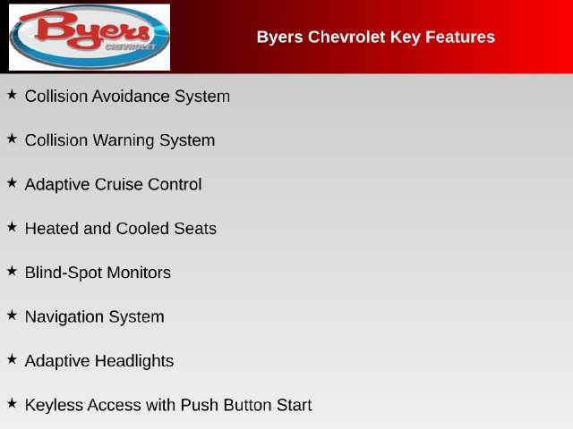 Used 2023 Dodge Durango R/T RWD image 12