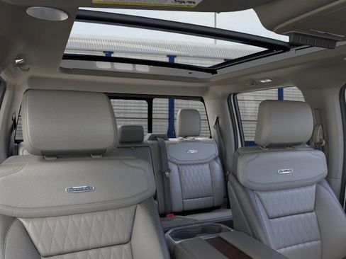 New 2026 Ford F350 Platinum w/ Platinum Plus Package image 60