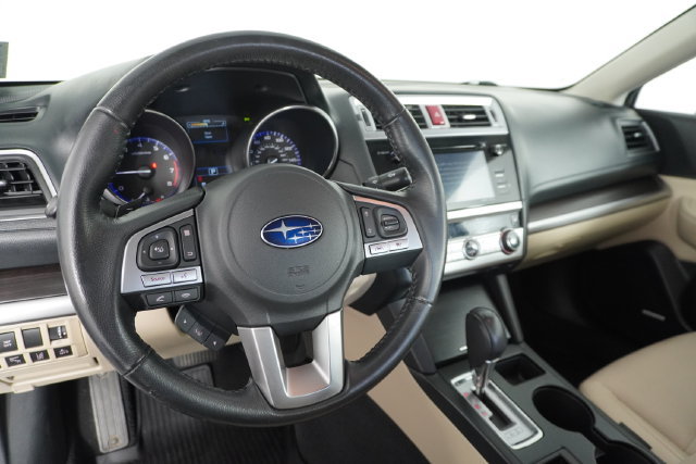 Used 2017 Subaru Legacy 3.6R Limited AWD/4WD image 27
