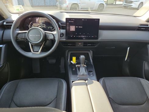 New 2026 MAZDA CX-5 Preferred AWD/4WD image 7