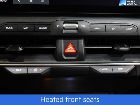 New 2026 Kia K4 EX FWD image 21