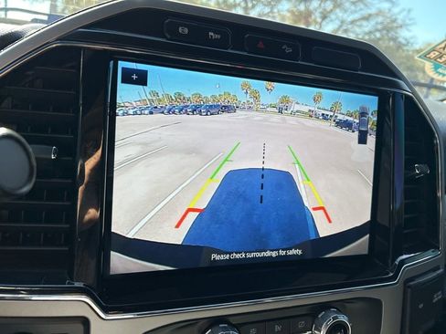 Used 2022 Ford F250 Lariat w/ Lariat Value Package image 50