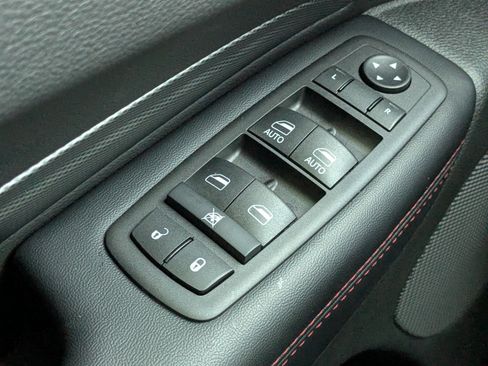New 2026 Dodge Durango GT AWD/4WD image 23