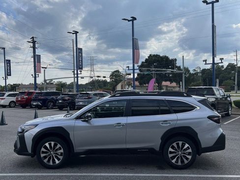 New 2025 Subaru Outback Limited w/ Popular Package #2 image 6