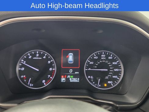 Used 2023 Subaru Outback Limited AWD/4WD image 26