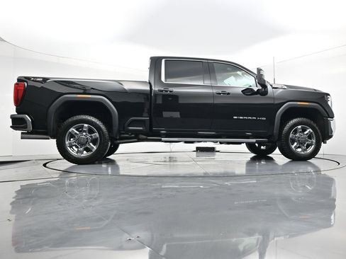 New 2026 GMC Sierra 3500 SLE w/ SLE Value Package AWD/4WD image 28