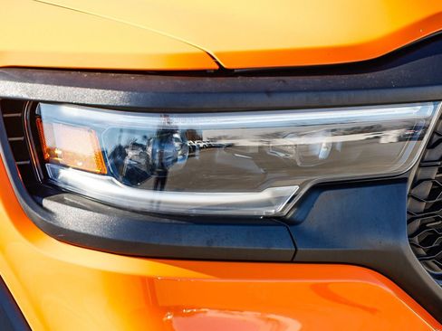 Used 2022 RAM 1500 TRX w/ TRX Level 2 Equipment Group image 7