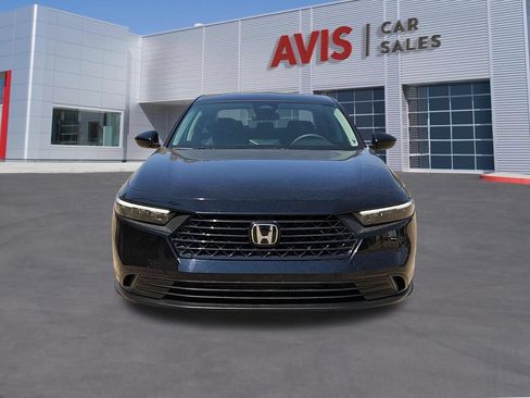 Used 2025 Honda Accord LX image 2