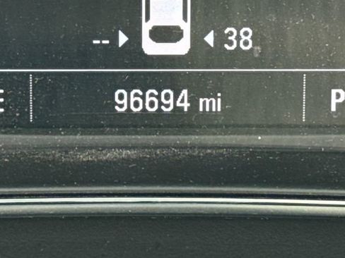 Used 2019 Chevrolet Cruze LS w/ LS Convenience Package image 22