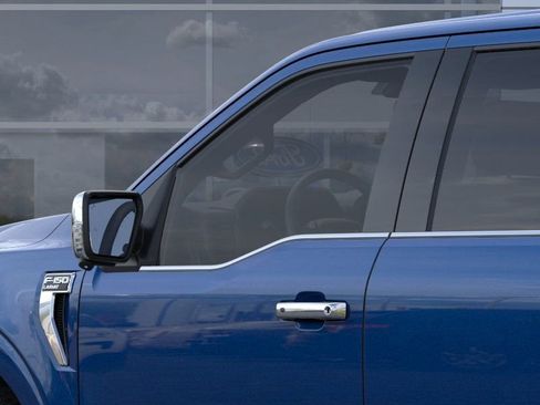 New 2026 Ford F150 Lariat w/ Equipment Group 501A Mid image 21