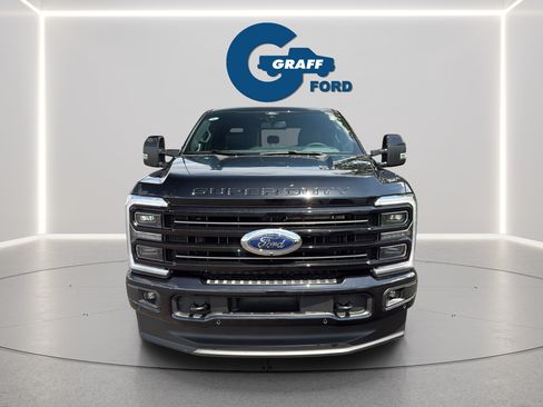 New 2026 Ford F250 Platinum AWD/4WD image 12
