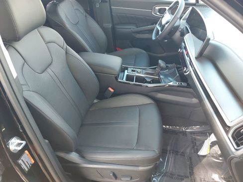 New 2026 Kia Sorento SX FWD image 10