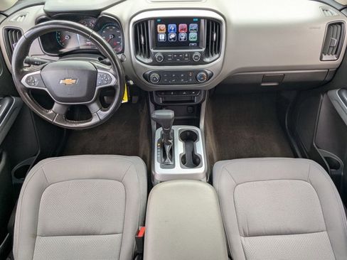 Used 2016 Chevrolet Colorado LT w/ LT Convenience Package image 19