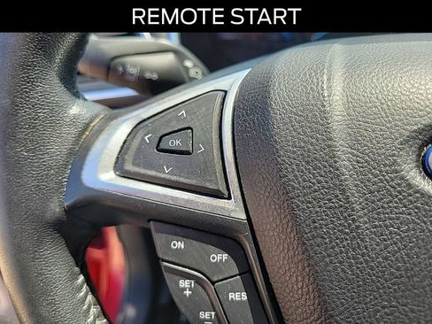 Certified 2021 Ford Edge Titanium AWD/4WD image 23
