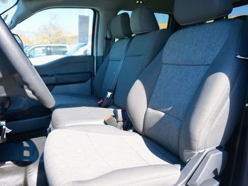 New 2026 Ford F450 XL image 12