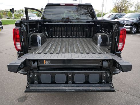 Used 2023 GMC Sierra 1500 Elevation AWD/4WD image 18