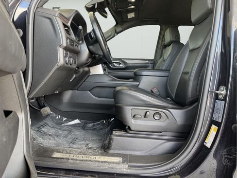 Used 2023 Chevrolet Tahoe LT AWD/4WD image 9