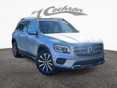 Certified 2022 Mercedes-Benz GLB 250 4MATIC