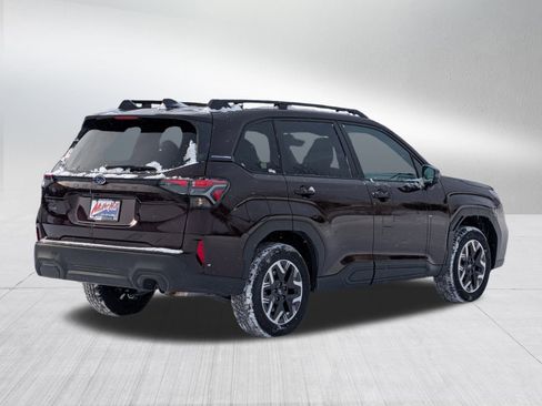 New 2026 Subaru Forester Premium image 4
