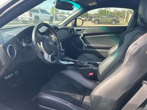 Used 2016 Subaru BRZ Limited w/ Popular Package #1 image 3
