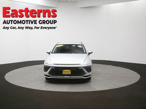 Used 2024 Hyundai Sonata SEL image 48