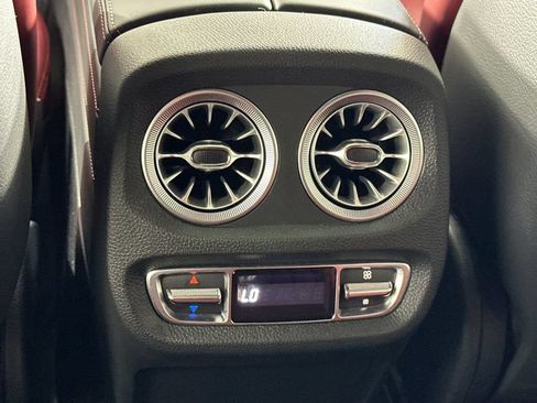 Certified 2024 Mercedes-Benz G 63 AMG 4MATIC image 17