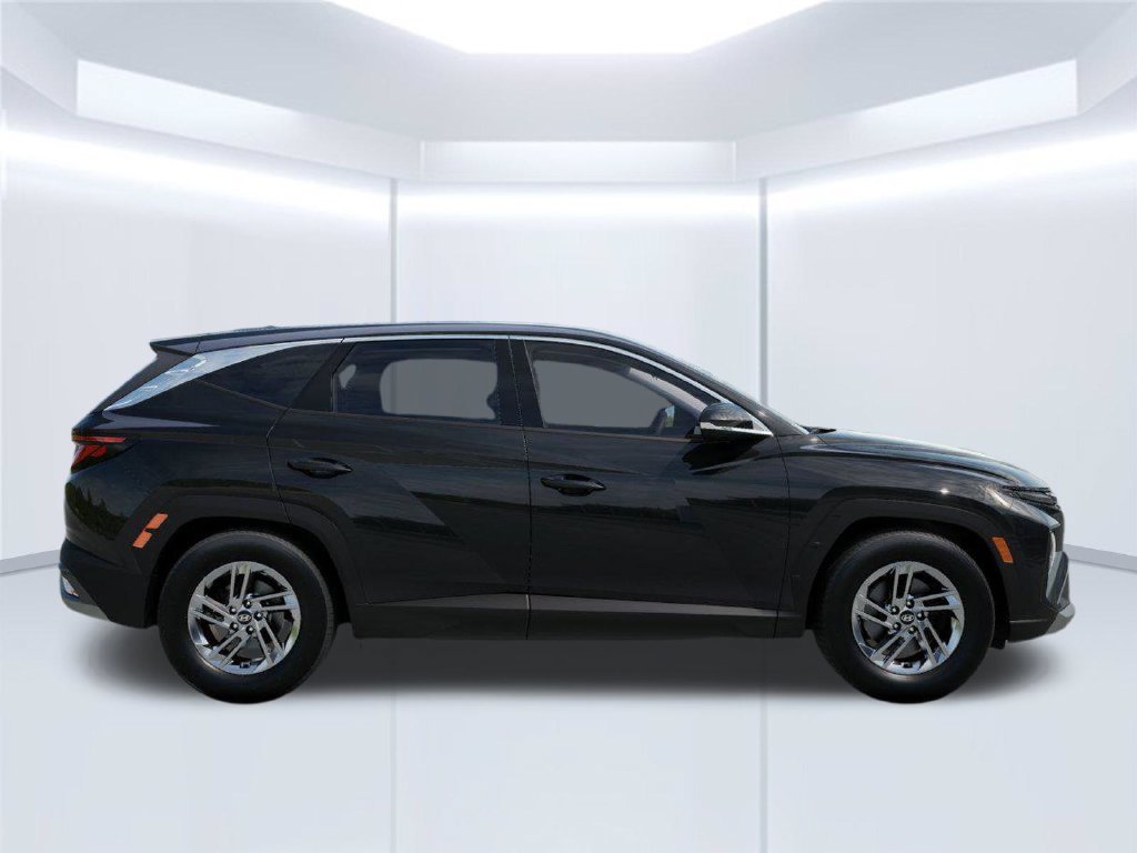 New 2026 Hyundai Tucson SE FWD image 7