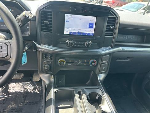Used 2022 Ford F150 XL w/ STX Appearance Package AWD/4WD image 20