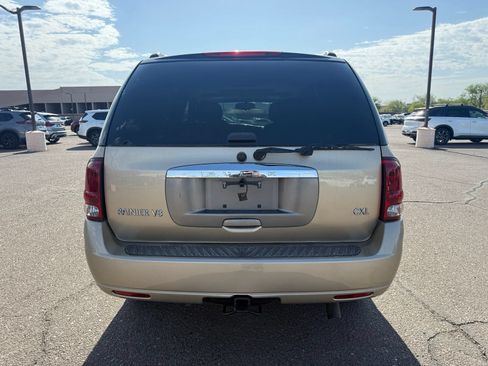 Used 2005 Buick Rainier CXL RWD image 6