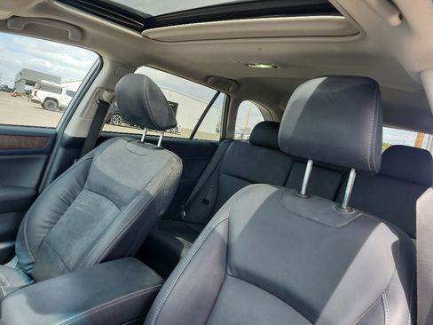 Used 2018 Subaru Outback 2.5i Limited image 21