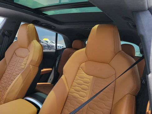 New 2026 Audi RS Q8 performance AWD/4WD image 15