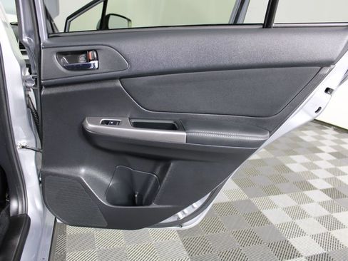 Used 2015 Subaru Crosstrek 2.0i Premium w/ Popular Package #2 image 25