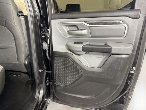 Used 2019 RAM 1500 Big Horn AWD/4WD image 28