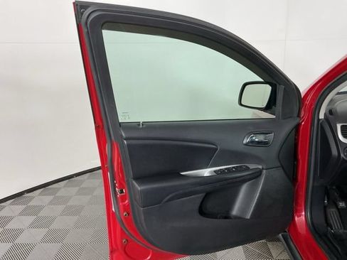 Used 2015 Dodge Journey American Value Package w/ Flexible Seating Group FWD image 11