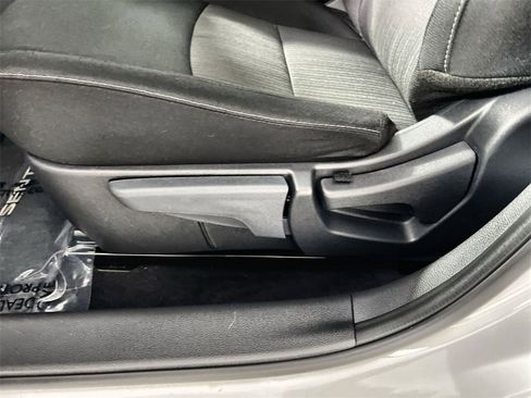 Certified 2023 Nissan Sentra SV w/ All-Weather Package image 14