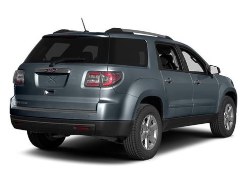 Used 2013 GMC Acadia SLT FWD image 3