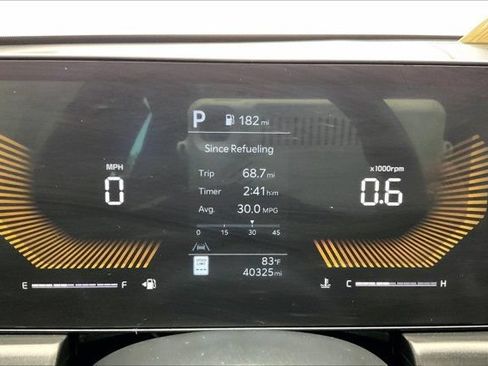 Used 2025 Kia K5 GT-Line w/ GT-Line Premium Package FWD image 23